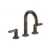 Killista Bathroom Faucet in Bronze