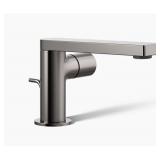 Kohlerï¿½ 1H Bathroom Faucet in Titanium