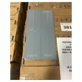 4" x 16" Matte Wall/Backsplash Tile x 301 sq ft