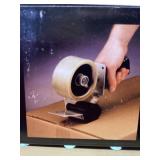 Tartan Box Sealing Tape Dispenser