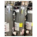 RUUDï¿½ 40G Natural Gas Tall Water Heater