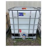 Plastic Bulk Container