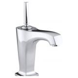 Kohlerï¿½ Lav. Faucet in Chrome