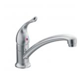 Moenï¿½ 1H Kitchen Faucet