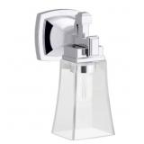 Kohlerï¿½ 1-Bulb Wall Sconce in Chrome x 2