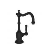 Newport Brass Cold Water Dispenser in Black