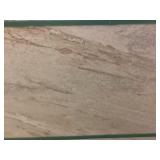 18" x 36" Porcelain Tile x 471 sq ft