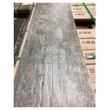 6" x 38" Wood Design Porcelain Tile x 456 SF