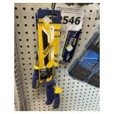 Irwin Specialty Saws by the pc x 3