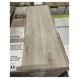 12MM Laminate Flooring x478 SF