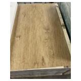 Water Resistant Vinyl Flooring x1595 SF
