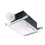 Broanï¿½ 765H80LB Vent Fan w/ Light & Heater