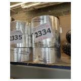 Polyken Foilmastic Sealant x 3 Rolls