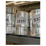 Polyken Foilmastic Sealant x 3 Rolls