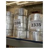 Polyken Foilmastic Sealant x 4 Rolls