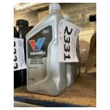 Valvoline Full Synthetic SAE OW-8 x 4
