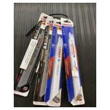 Lennoxï¿½ Mixed Count Recip Saw Blade Packs x 4