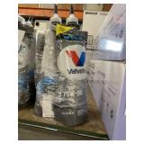 Valvoline Full Synthetic 75W-90 Gear Oil x 4