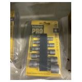 Southerlands Proï¿½ 10pc Nut Driver Set x 2