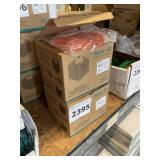 The Wave 3Dï¿½ Mango Urinal Fresheners x 3 Boxes