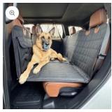 APETS Planet Backseat Extender for Dogs