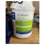 Ready to Use Drug Disposal Liquid x 2
