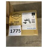Kichler 16004 LED Landscape Spotlights x 4