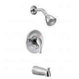 CFG (T42311CGR) Tub/Shower Trim Kit in Chrome x 2