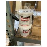 Roberts 1 Quart 5900 Ceramic Tile Adhesive x 2