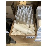 100 ct. Plastic Mixing Cartridges
