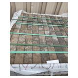 Hanover Prest Brick Plankstone x 2 Pallets