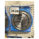 Century Toolï¿½ 10" 60T