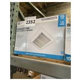 Commercial Electric Exhaust Fan