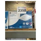 Utilitech Easy-Install Ventilation Fan