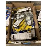 Mixed Taps, Dies, and Bits By the Box
