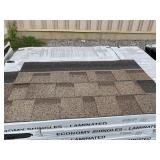 IKO Nordic Economy Grade Shingles x 56 Bundles