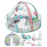 Toddle Tuff Baby Play Gym