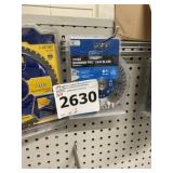 Century Toolï¿½ 5" Turbo Diamon Pro Saw Blade x 2
