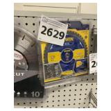 Irwinï¿½ 7-1/4" 48T Metal Cutting Blade