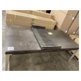 42" x 72" Dover Leg Dining Table