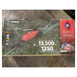 Melnor Lawn Rescue Traveling Sprinkler