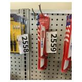 Craftsmanï¿½ 5pc Reciprocating Blade Packs x 4