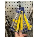 Irwinï¿½ 18pc Speedborï¿½ Spade Bit set W/ Duplicates