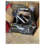 Gorilla150 FT Compact Hose Reel