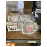 Box of Urinal Fresheners