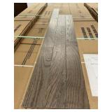3-1/4" Solid Oak Hardwood Flooring x594 SF