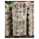 Owens Corning R-15 Faced Insulation x72 rolls