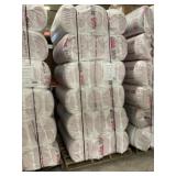 Owens Corning R-38 Faced Insulation x24 bags