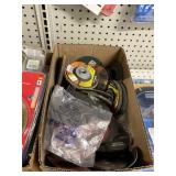 Abrasive Cutoff Wheels and Grinding Wheels x 1 box