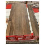Water Resistant Vinyl Flooring x1395 SF